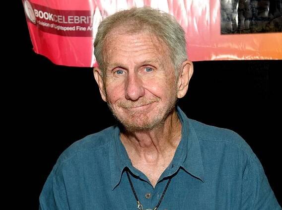 Star Trek and Boston Legal Star Rene Auberjonois Dies at 79