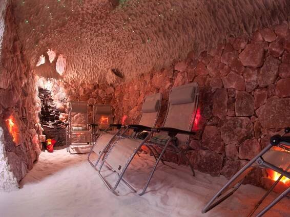 Ve Žďáře vylepší Relaxační centrum. V letošním roce také navýšili vstupné