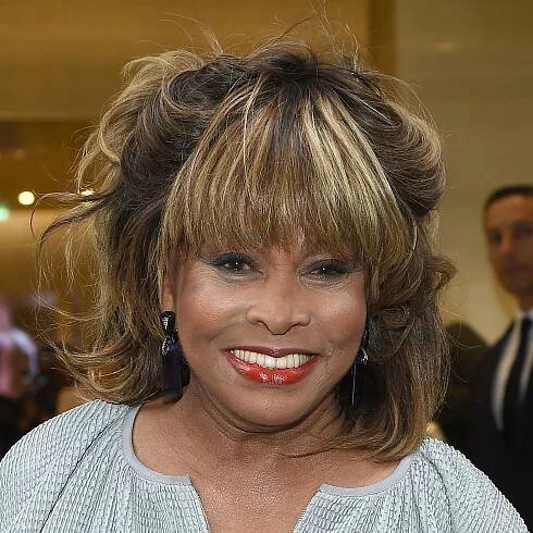 Legendary singer Tina Turner dies, aged 83