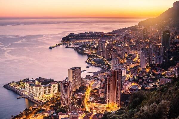 Chauffeured Services in Europe & Worldwide with Elite Rent