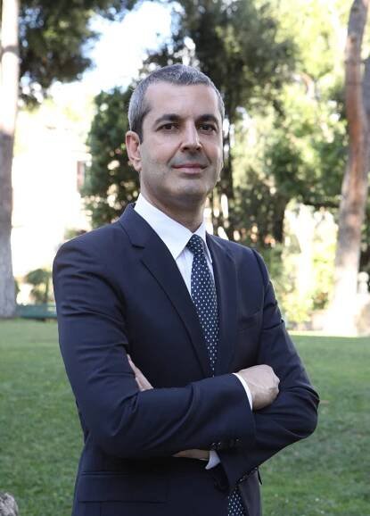 Executive Master in Finanza e Mercati Finanziari | Rome Business School