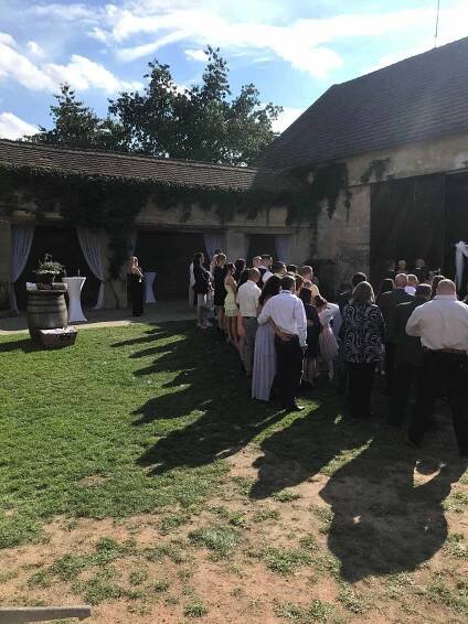 štědrý dvůr Petrovice akce. svatby. oslavy (67)