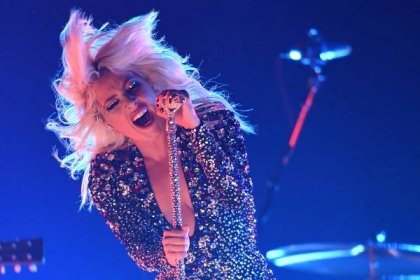 Lady Gaga Net Worth 2020 - TopTenFamous.co