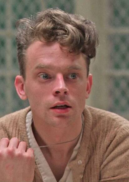 Brad Dourif - Golden Globes