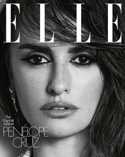penelope cruz