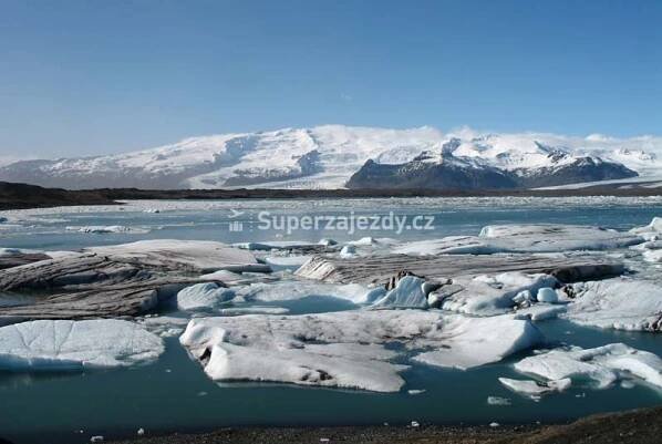 ISLAND | Superzajezdy.cz