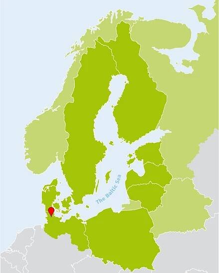 Diaconie of Schleswig-Holstein - Sempre Project