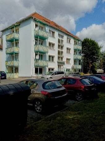 Prodej Byt 2+1, Na Vápence, Horažďovice, okres Klatovy