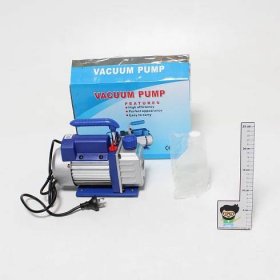 Čerpadlo VEVOR Vacuum pump RS-1 