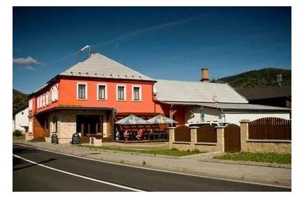 Restaurant Biograf foto 1