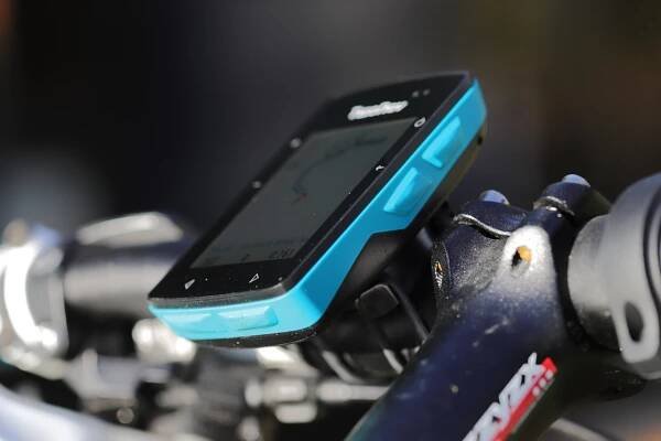 Vergleichstest Garmin Edge 840 Solar vs TwoNav Roc › pocketnavigation.de | Navigation | GPS | Blitzer | POIs