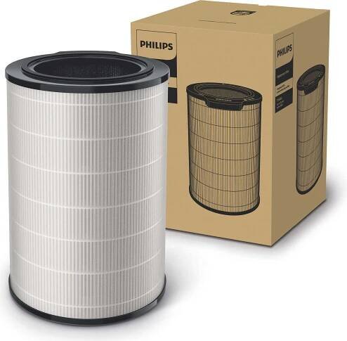 Philips Náhradní NanoProtect S3 filtr s aktivním uhlíkem pro čističky vzduchu Series