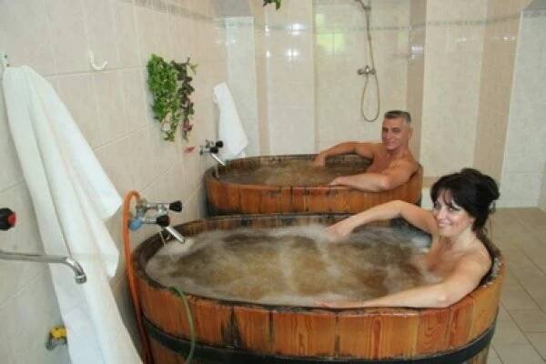 Lázně Dolní Lipová WELLNESS HOTEL VILLA GROHMANN