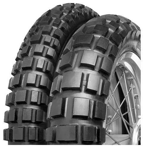 Continental TKC 80 Twinduro 150/70 B17 69 Q