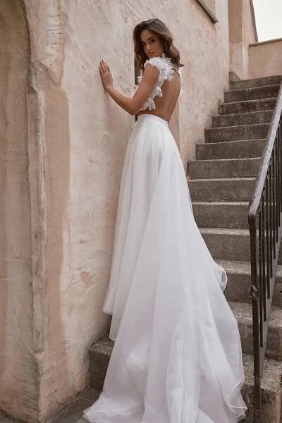 Anna Campbell | En Blanc LA