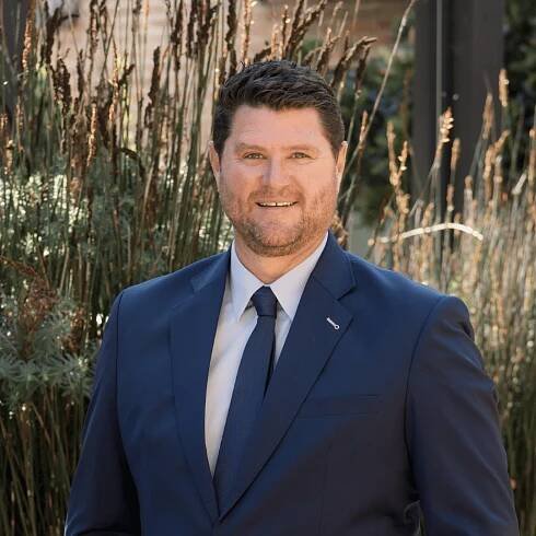 Scott Taylor, MBA - Integrity Practice Sales