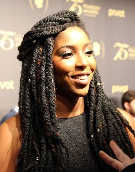 Jessica Williams (Schauspielerin)