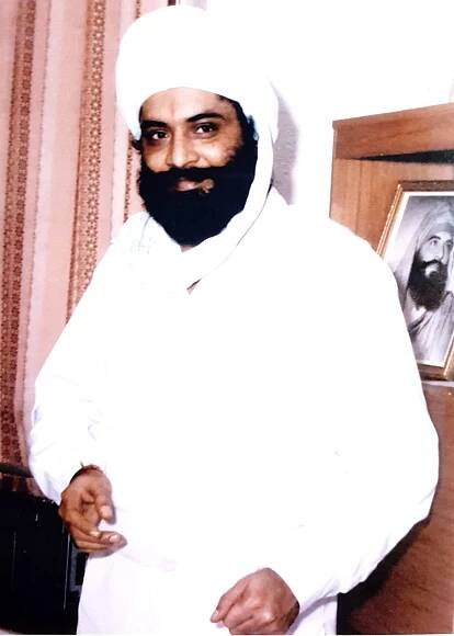 Gallery - Rabbi Darshan
