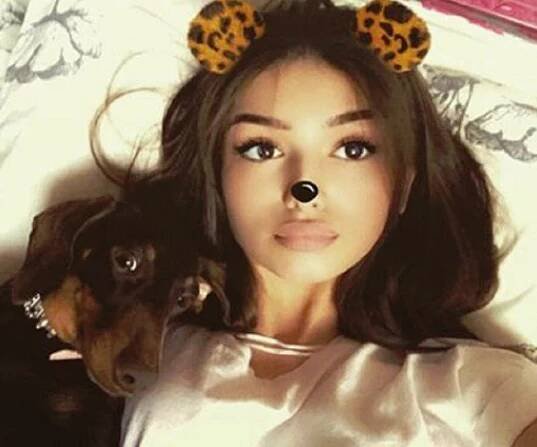 Mimi Keene Biography - Facts, Childhood, Family Life & Achievements