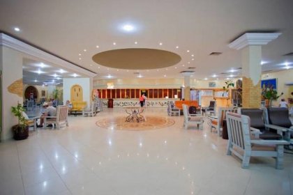 Hotel Houda Golf & Beach Club, Tunisko Monastir - 8 783 Kč Invia