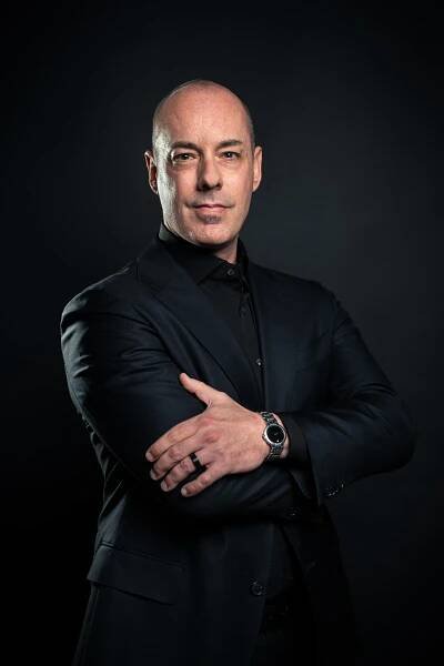 Michael Paul