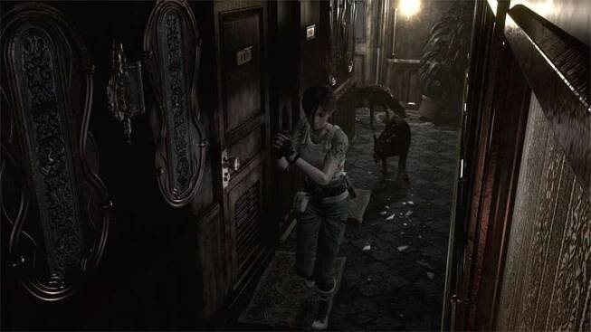 Resident Evil Zero: remake jak se patří (recenze) – Doupě.cz