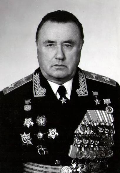 Pstygo, Ivan Ivanovič : P