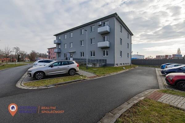 Prodej, byt 3+kk, 63 m2, Velká Bystřice