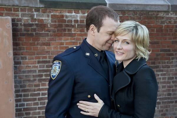 Amy Carlson - Actress