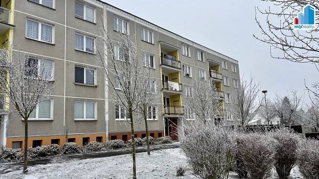 Luční, Třemošná, okres Plzeň-sever
