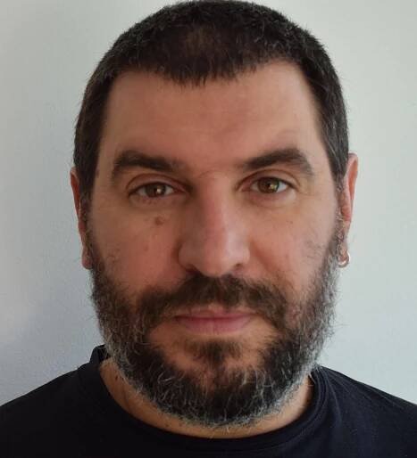 Juan David Rodríguez