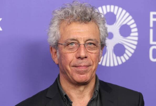 Eric Bogosian Net Worth