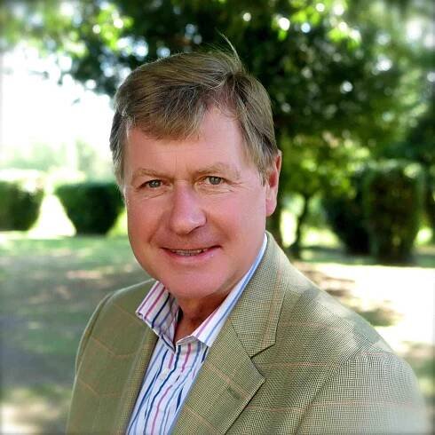 David Sinclair, Bursar