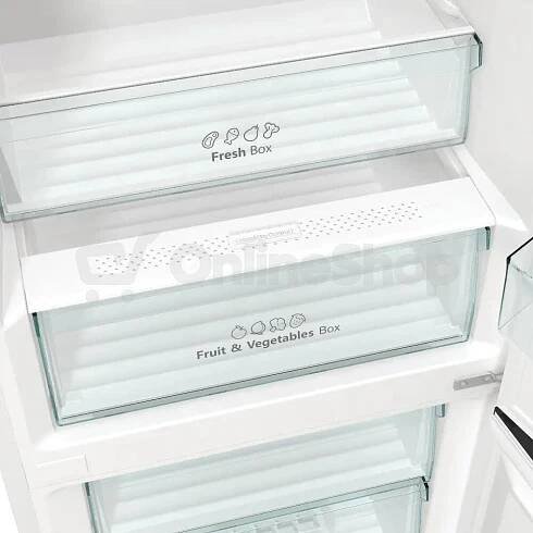 Kombinovaná chladnička Philco PCI 174 DX | OnlineShop.cz