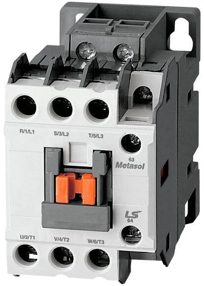 STYKAČ LS TYP MC-22B 11KW AC230V