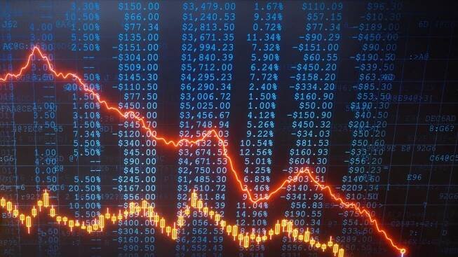 Evropské akcie klesají, panevropský index odepisuje téměř dvě procenta - Zlato.cz