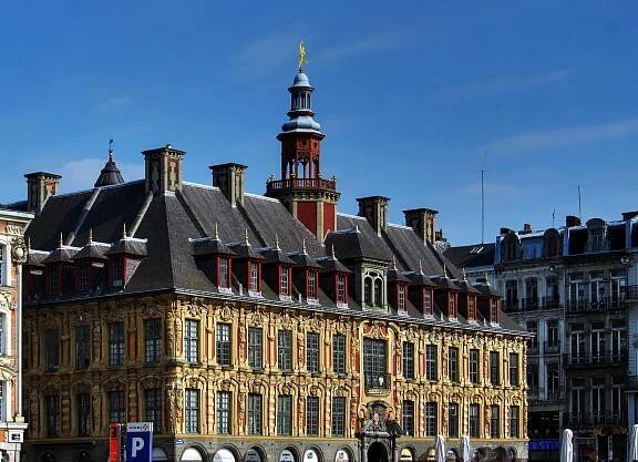 Lille