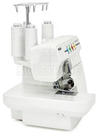 Overlock Pfaff Hobbylock 2.0
