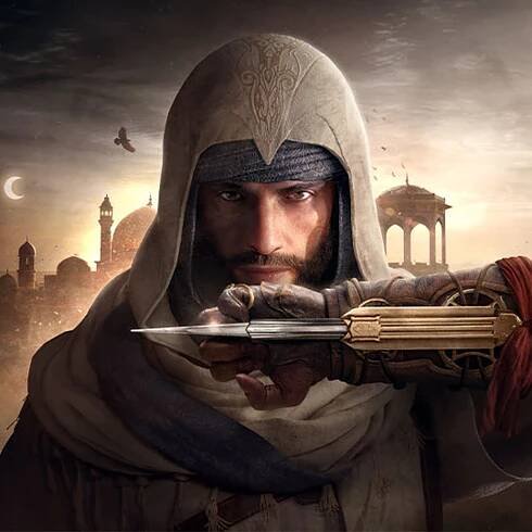 Ubisoft's H1 sees a 14% revenue bump