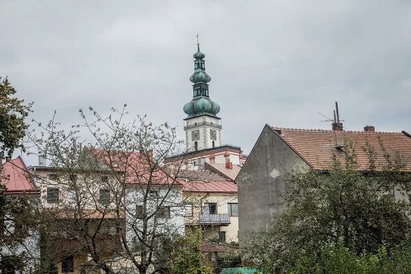 "Ona byla podkošerována!" V Polné po stopách hilsneriády, kterou spustila vražda