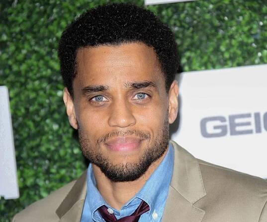 Michael Ealy Biography - Facts, Childhood, Family Life & Achievements