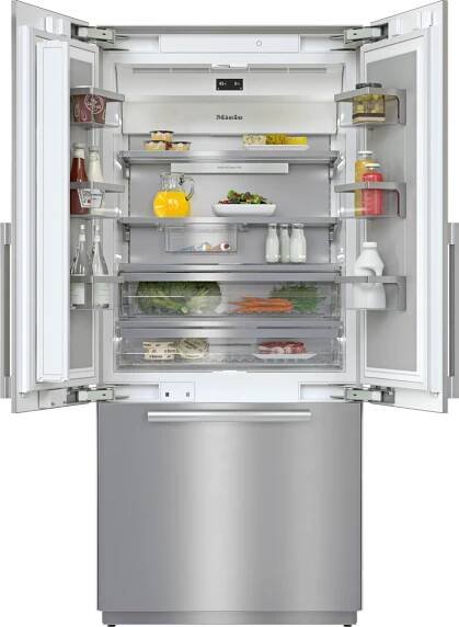 10 Energy Star Refrigerators To Save Energy and Money (2024) – The Conscious Insider