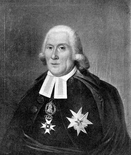 Johan Wingård - Wikipedia