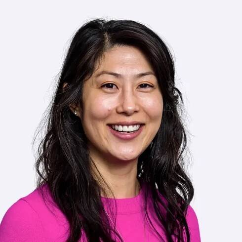Jane Kim