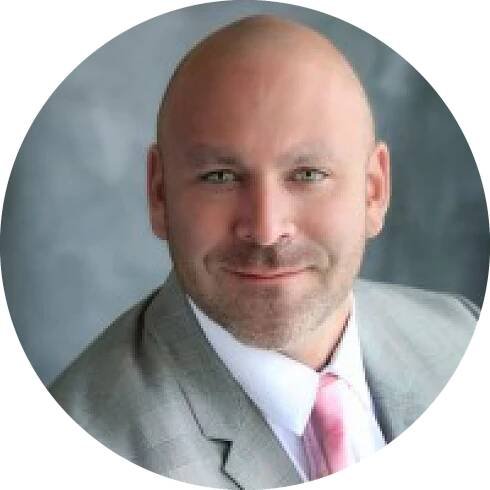 Michael Wagner - Parc Center for Disabilities