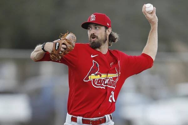 MLB Andrew Miller