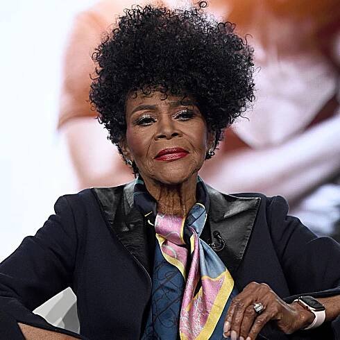 Cicely Tyson was an early champion of Black beauty