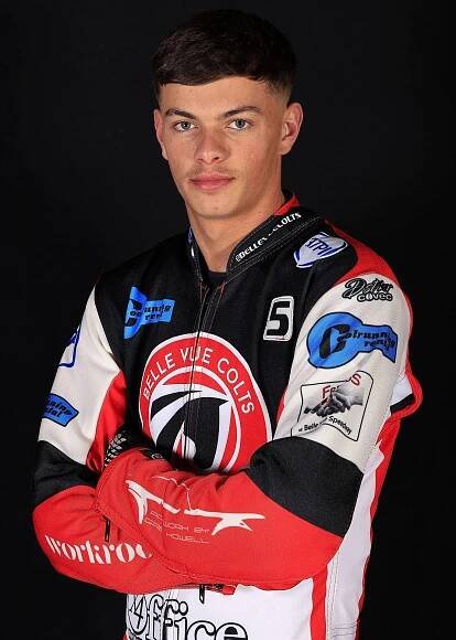 Belle Vue Colts | Belle Vue Speedway