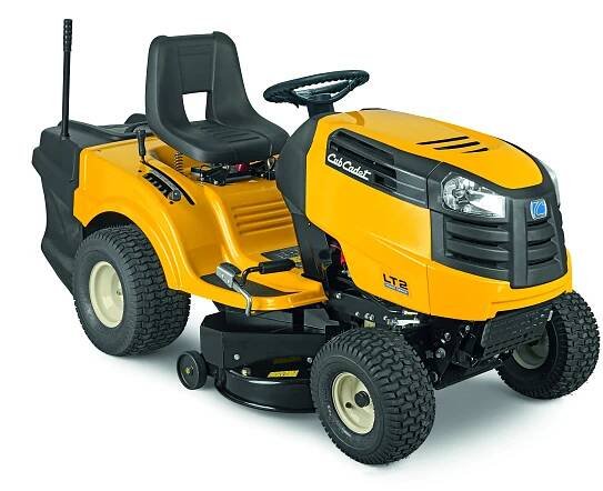 CUB CADET LT2 NR92
