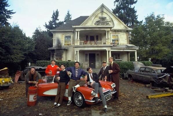 Welcome to Dartmouth: Goodbye Animal House, Hello “Safe Space”